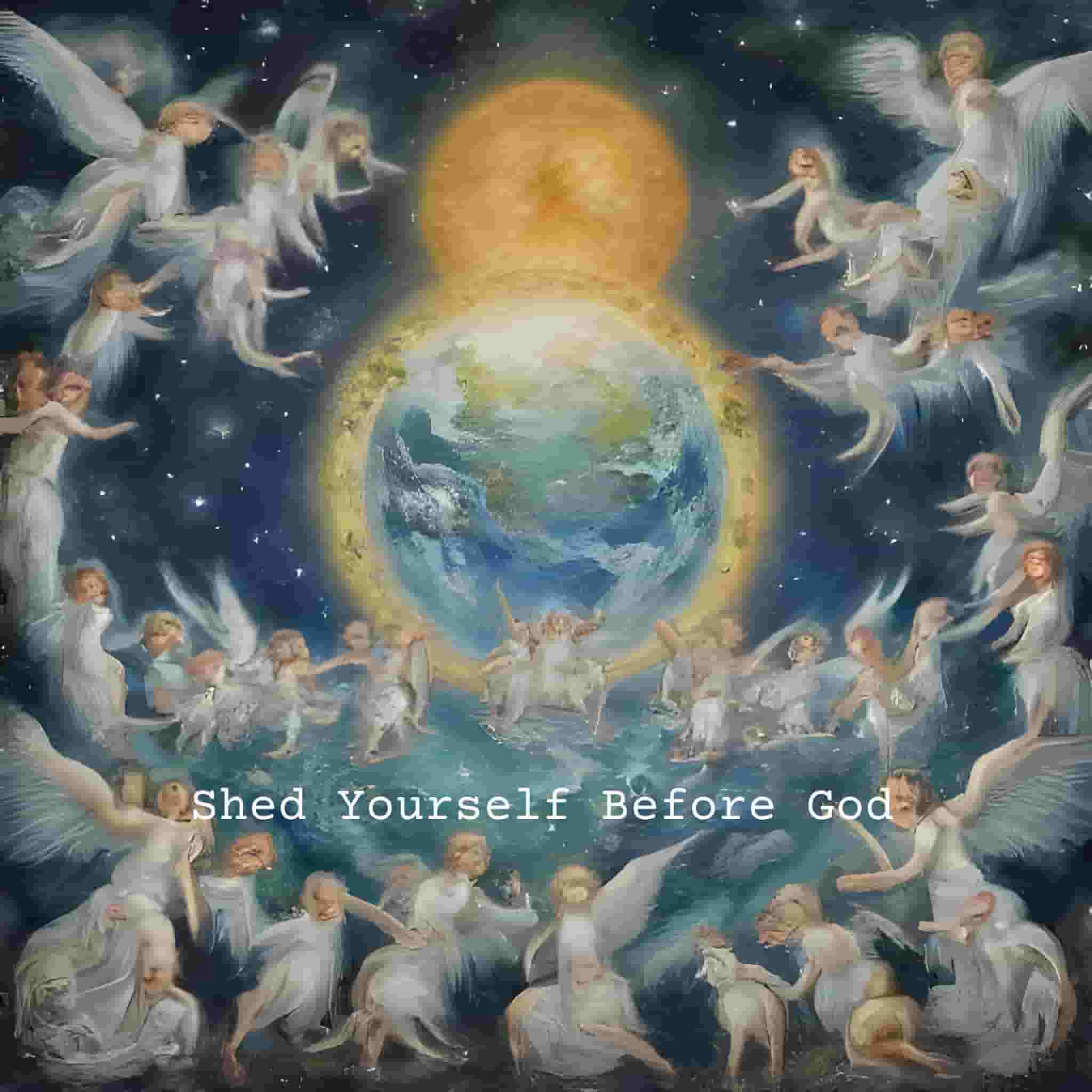 20240605_Shed_yourself_Before_God