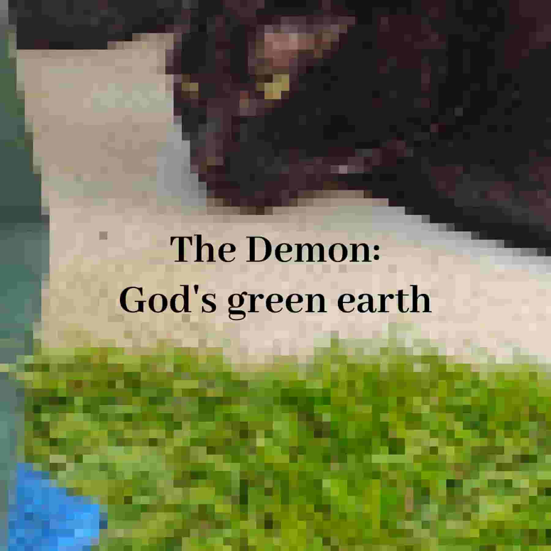 20240609_The_Demon_Gods_green_earth